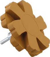 Folienradierer | WAVE | Ø 88 mm