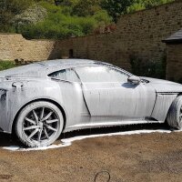 Prestige Car Foam Mikroschaum 5L