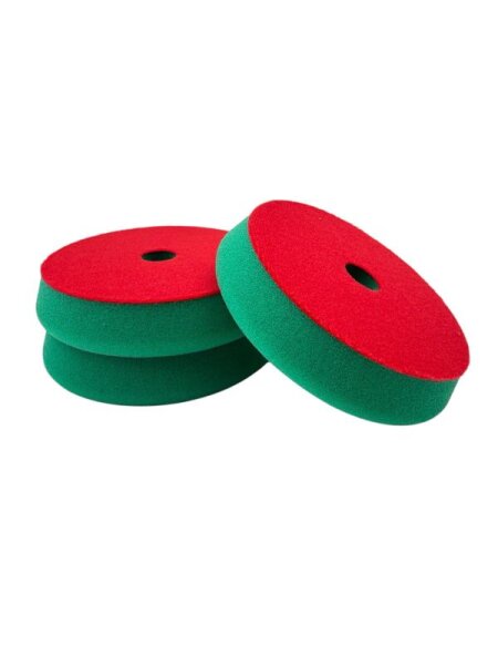 Polierpad Grün Grob konisch ⌀ 150 / 135 mm x 30 mm