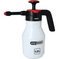 Druck-Pump-Schaum-Sprüher (Schäumer), 1,5 l