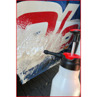 Druck-Pump-Schaum-Sprüher (Schäumer), 1,5 l