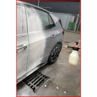 Druck-Pump-Schaum-Sprüher (Schäumer), 1,5 l