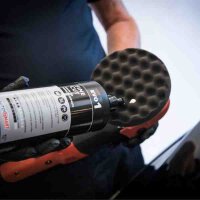 Evo X Heavy Cut Schleifpaste 1 Liter