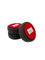 Polierpad super weich, grau ⌀ 150 x 50mm