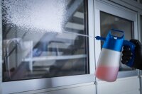 Pumpsprühflasche Schaum | 1,5 l