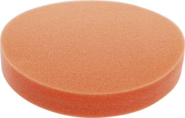Polierschwamm | Ø 150 mm | für Art. 9345