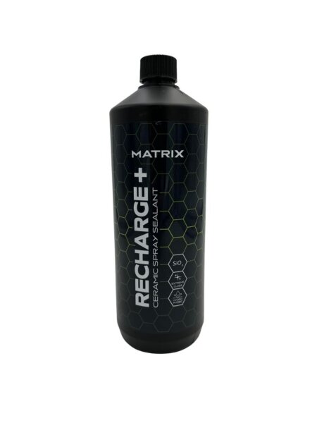 Matrix Recharge+ Si02-Sprühbeschichtung 1L