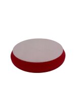 Polierschwamm rot, Heavy Cut ⌀170mm x 25mm