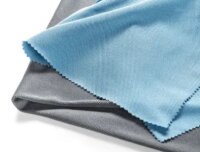 Mikrofaser Gläsertuch