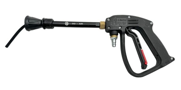 Druckluftreinigungspistole, Waschpistole SG-Air 198855