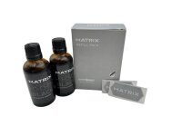 Matrix Black Refill 2 x 50ml