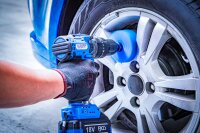 Schleif-/ Polierscheiben und Bürstenaufsatz-Satz |...