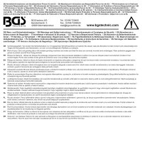 Schleif- und Polierscheiben-Satz | Ø 125 mm