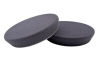 Polierpad P40R schwarz 145 x 25 x 125 mm Trapez