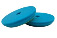 Polierpad P120R blau 145 x 25 x 125 mm Trapez