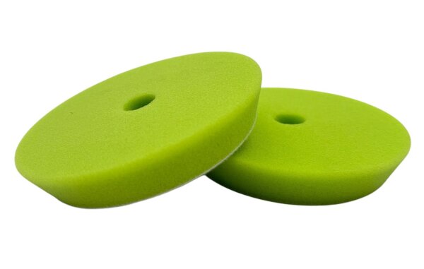 Detailer`s Polierpad P80R grün 145 x 25 x 125 mm Trapez