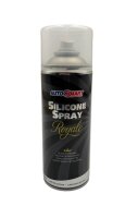 Silicone Spray Royale Pflegemittel 400 ml