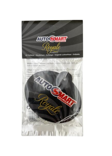 Dufthänger Royale