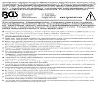 Microfasertuch | 400 x 400 mm