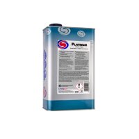 Platinum Premium-Polymerpolitur 5 Liter