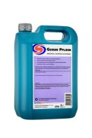 Gummi Pflege - Pflegemittel 5 Liter