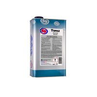 Topaz - Politur 5 Liter
