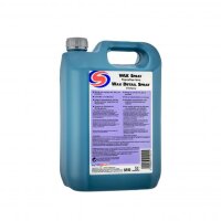 Wax Spray Wachspflege Spray 5 Liter