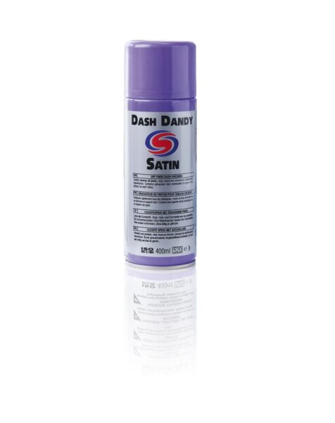 Dash Dandy Kunststoffreiniger 400 ml