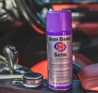 Dash Dandy Kunststoffreiniger 400 ml