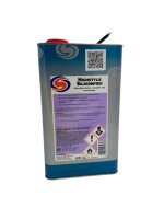 Highstyle Silikonfrei Kunststoffpflege 5 Liter