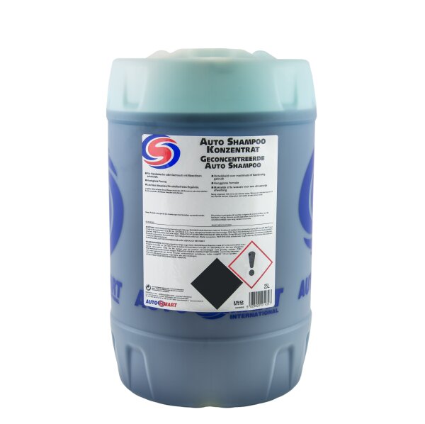 Auto Shampoo Konzentrat 25L