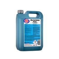 Autofresh Cool Raumspray Konzentrat 5L / 25L
