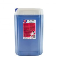 Plus 10 Hochwirksamer Entfetter 5L / 25L / 205L