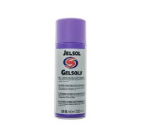 Jelsol Kaugummi-, Aufkleber- und Graffiti-Entferner 400ml