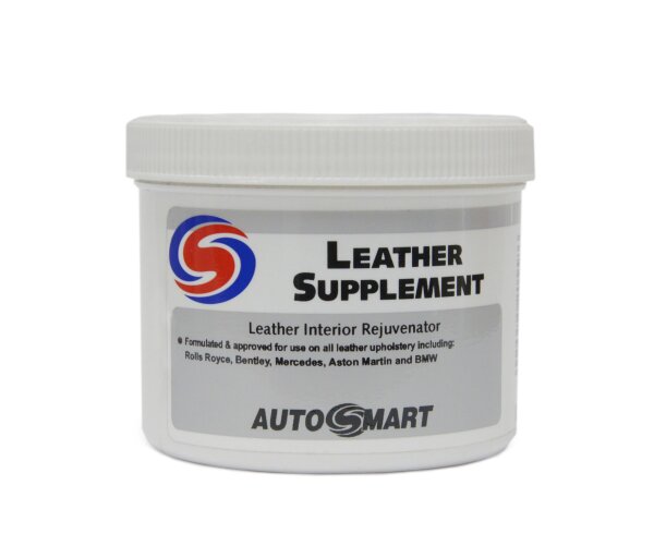 Leather Supplement 400ml