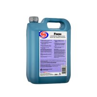 Finish Kunststoff Pflegemilch 5L / 25L