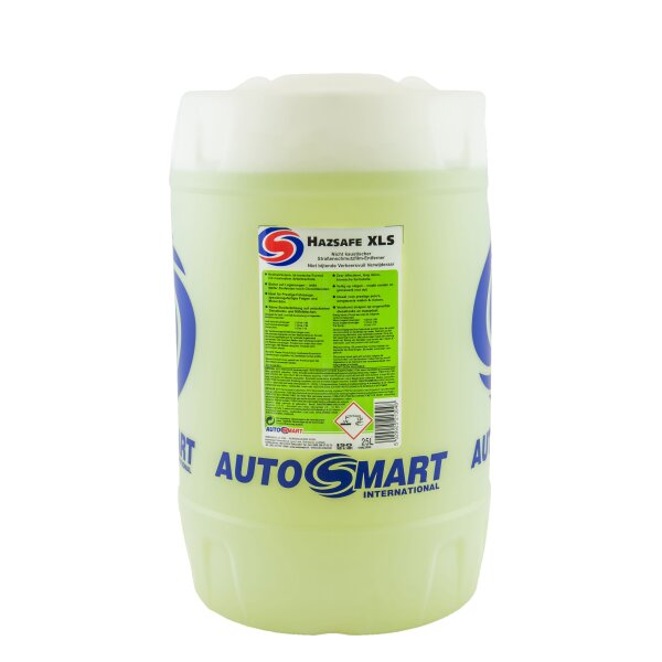 Prestige XLS Konzentrierter Außenreiniger 25L