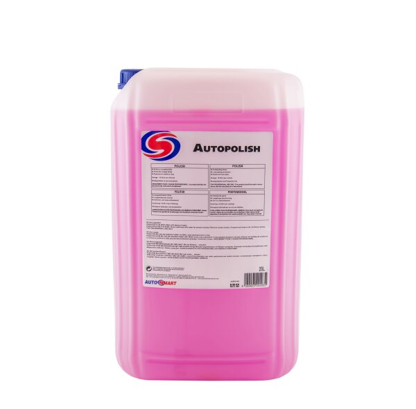 Autopolish 25L