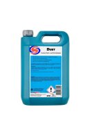 Duet Wasch- und Wachsshampoo 5L