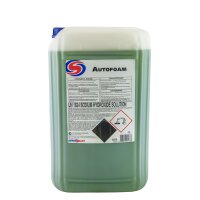 Autofoam 25L