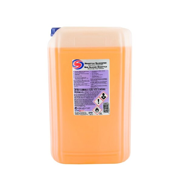 Highstyle Silikonfrei 5L / 25L