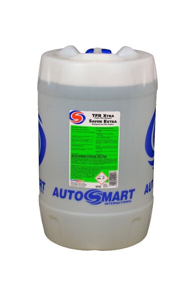 TFR Xtra Vorreiniger 205L / 1000L