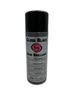 Gloss Black 400ml