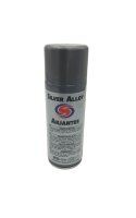 Silver Alloy 400ml